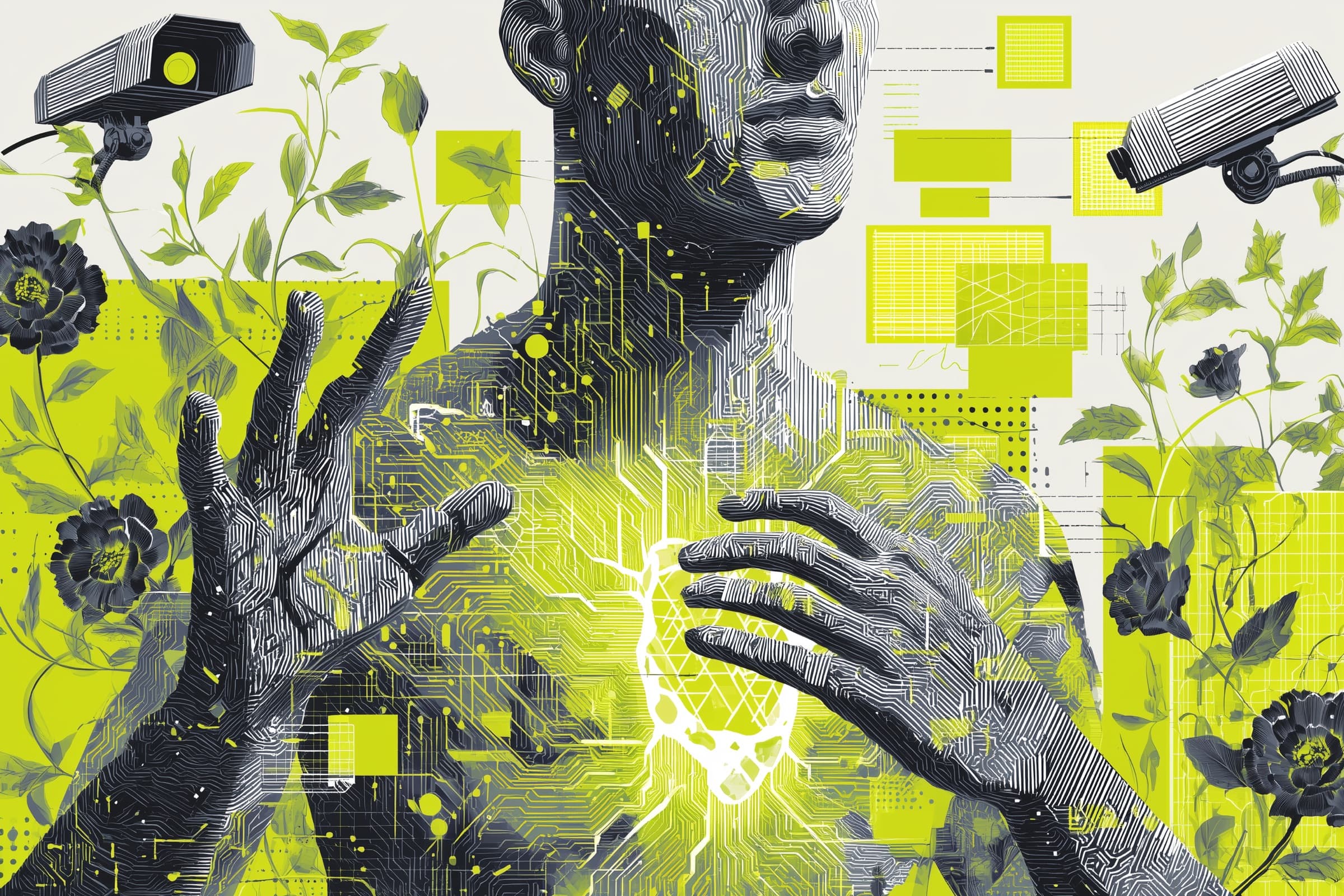 What Does It Mean to Be Human Now?